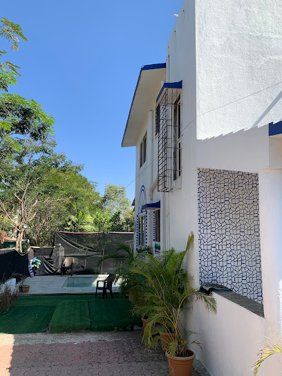 Ekostay Alpha Villa