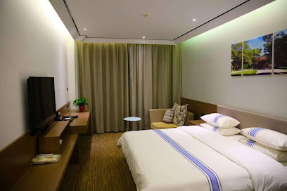 Xiuyanhe Hotel