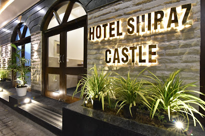 Hotel Shiraz Castle