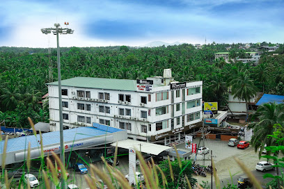 Hotel Hill View Tower