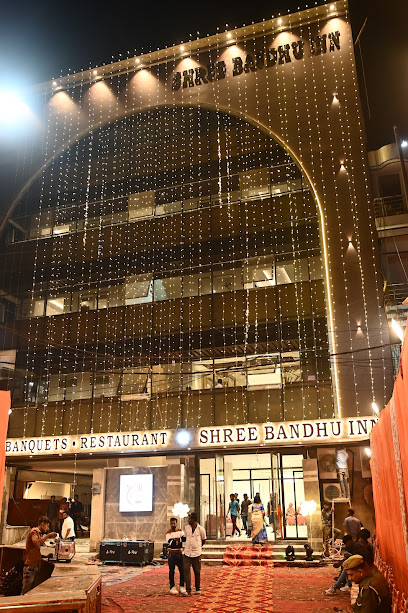 Shree Bandhu Inn