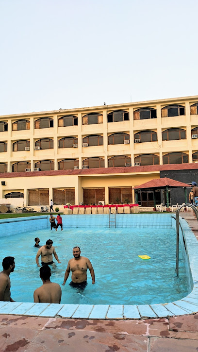 OYO 7327 Magnet Resorts
