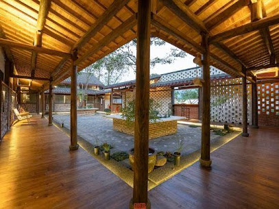 home stay of shantangshe li