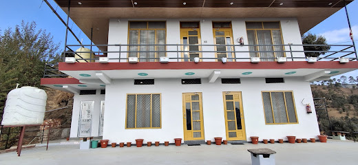 The beauty of nature