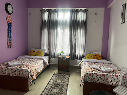 Hotel Comfy Stay Tawang