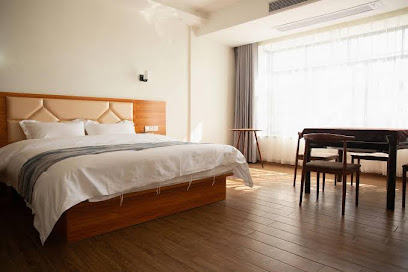 Quanzhou Xinjiayuan Hotel