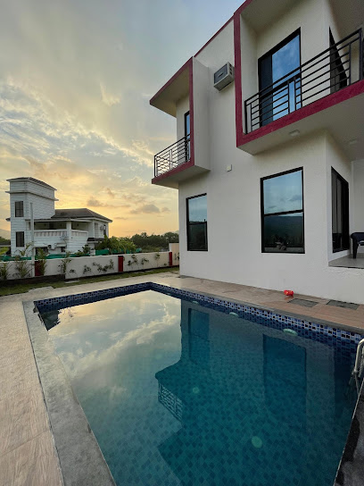 Paradise Villa Karjat