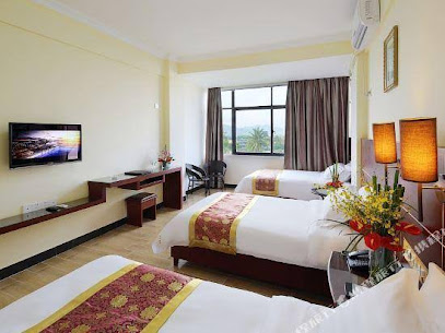 Tiandu Yefeng Hotel