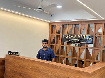 Hotel Tagme Suite Eranakulam South