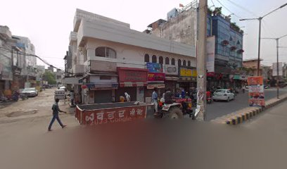 Hotel O Shree Hari Guest House