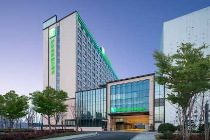 Holiday Inn Zhengzhou High Tech Zone