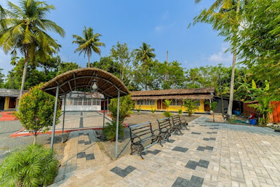 OYO Island Lake Resort