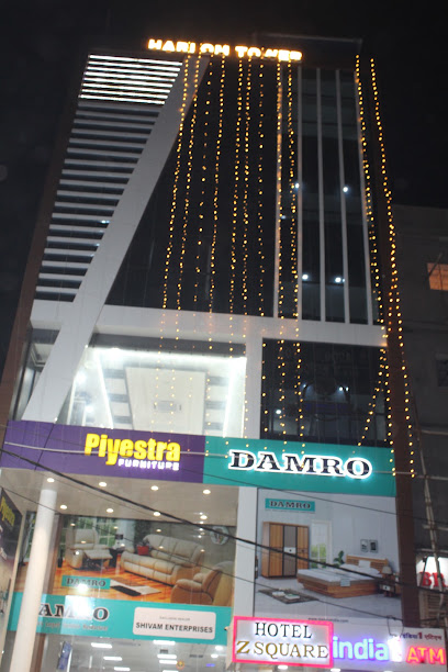 Hotel Z Square
