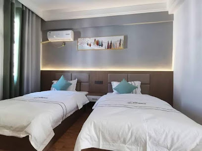 Yunxian Heyunju Hotel