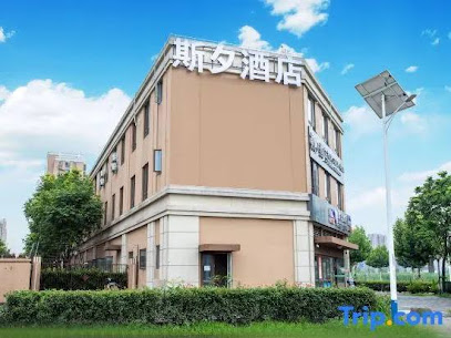 上海奉贤明浩酒店