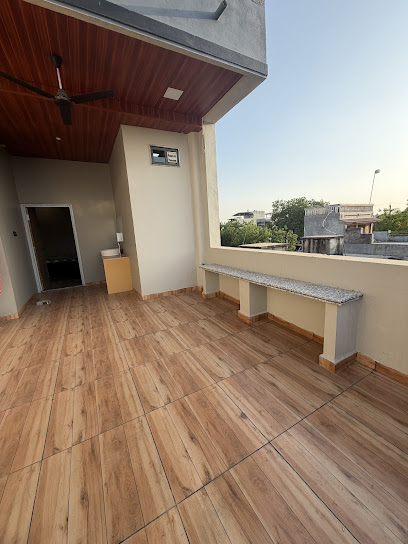 Hotel Vasundhara