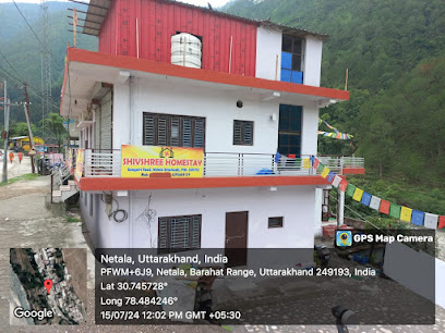 Shivshree homestay