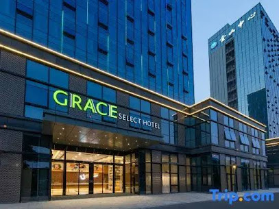 Grace selected hotel