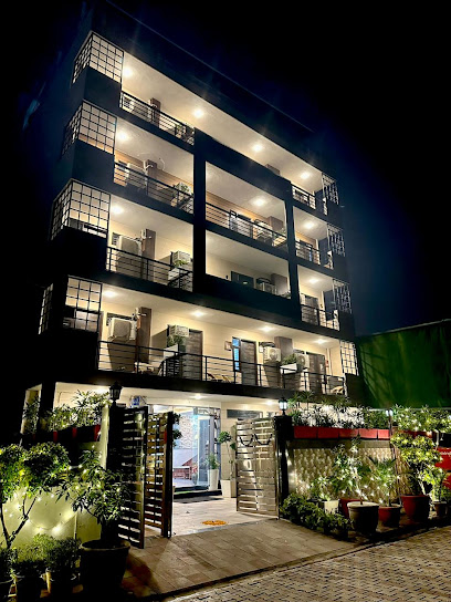 Plum Tree Hotels