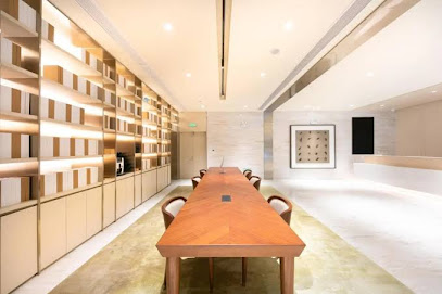 JI Hotel Wuxi Outang Vocational Education Par