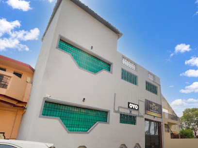 Hotel O GURUKRIPA INN