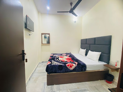 Rudraksha Paying Guest House