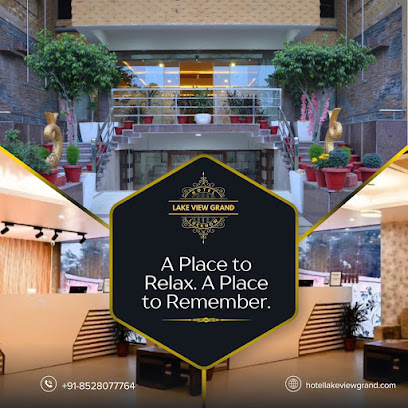 Hotel Lake View Grand