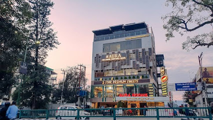 AURA ROOMS(A UNIT OF KHURANABEK FOODS PVT. LTD.)