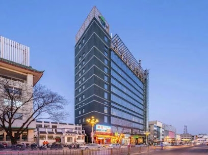 竹林山大酒店
