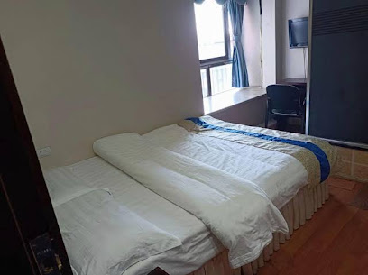 熙园商务宾馆