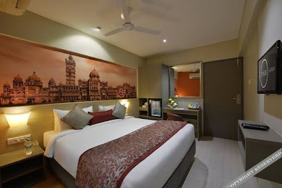 Citrus Hotel