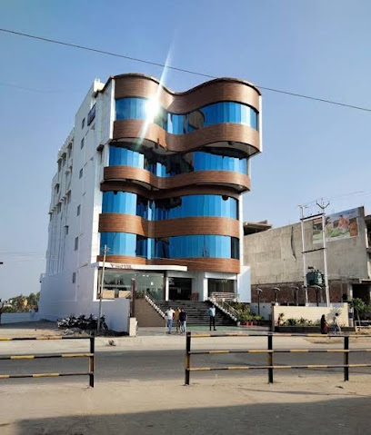 Hotel Vijay Tara