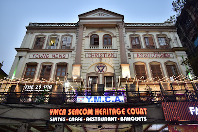 Seacom Heritage Court