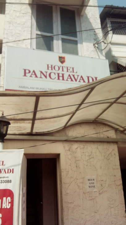 Panchavadi Hotel