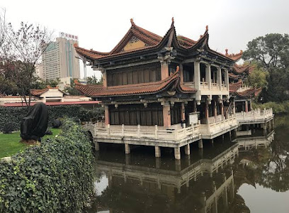 云南震庄迎宾馆