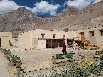 Tashi Yangphel Homestay