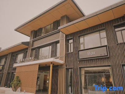 Suzhou Yinsu Resort Hotel