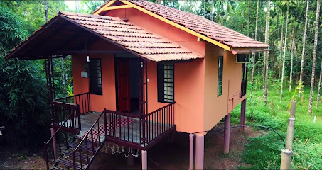 family villa.hut