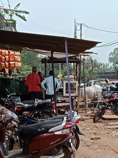 बंटी नाश्ता होटल