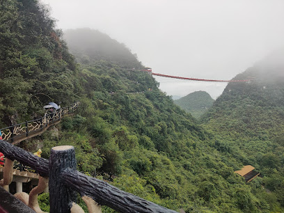 Guilin Yangshuo Misty Rain Blue Bay View Resort