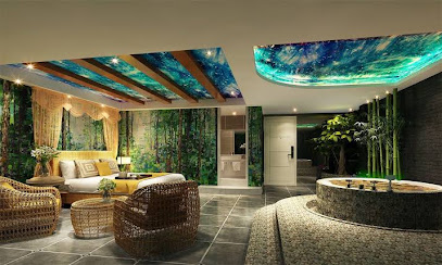 Changzhijiang Theme Hotel