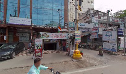 Lakshmi Sai Bhojanam Hotel