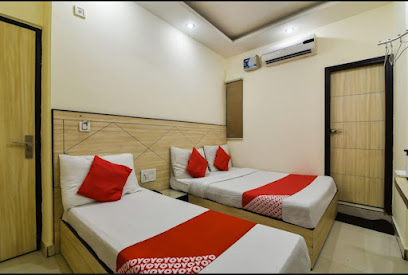 Stay Hub Hotel
