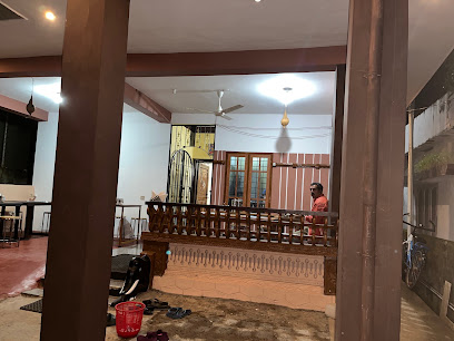 Aiswarya Homely Food