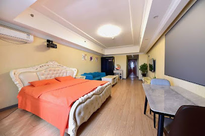 Wanda Shangjing Apartment Hotel