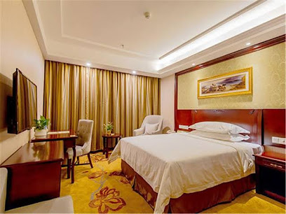 Vienna Hotel