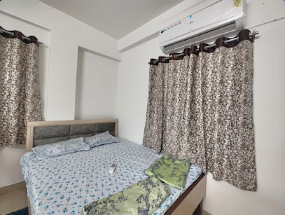 Avena 2BHK Fully Furnished Flat Annapurna Apartment Nagpur