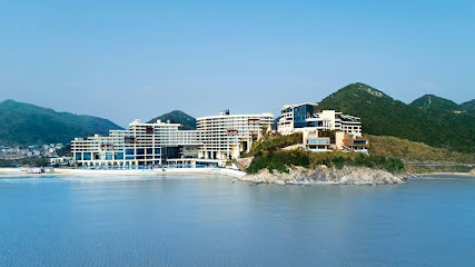 Crowne Plaza Ningbo Xiangshan Sea View