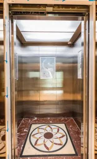 City Convenience Hotel