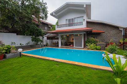 StayVista at EL Lodge | Private Villa with Pool in Lonavala